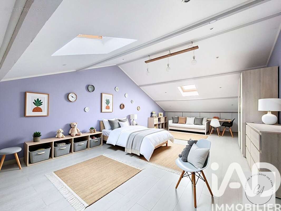 Photo 9 - Maison à PAU