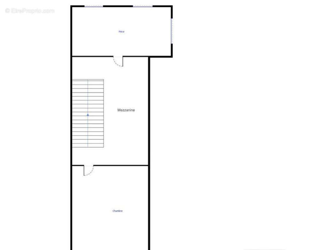 Maison de ville (4 pièces) à Rezé - photo 11