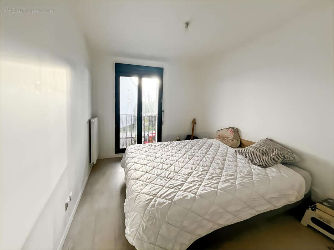 Appartement à BIGANOS