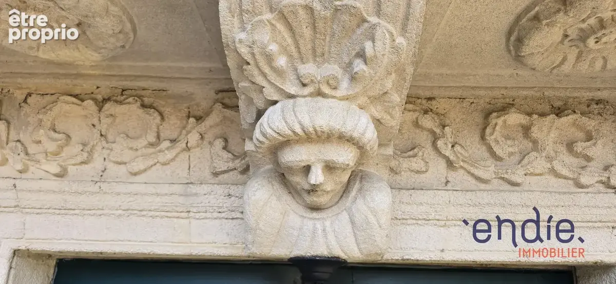 Maison de maître + gîte - photo 22