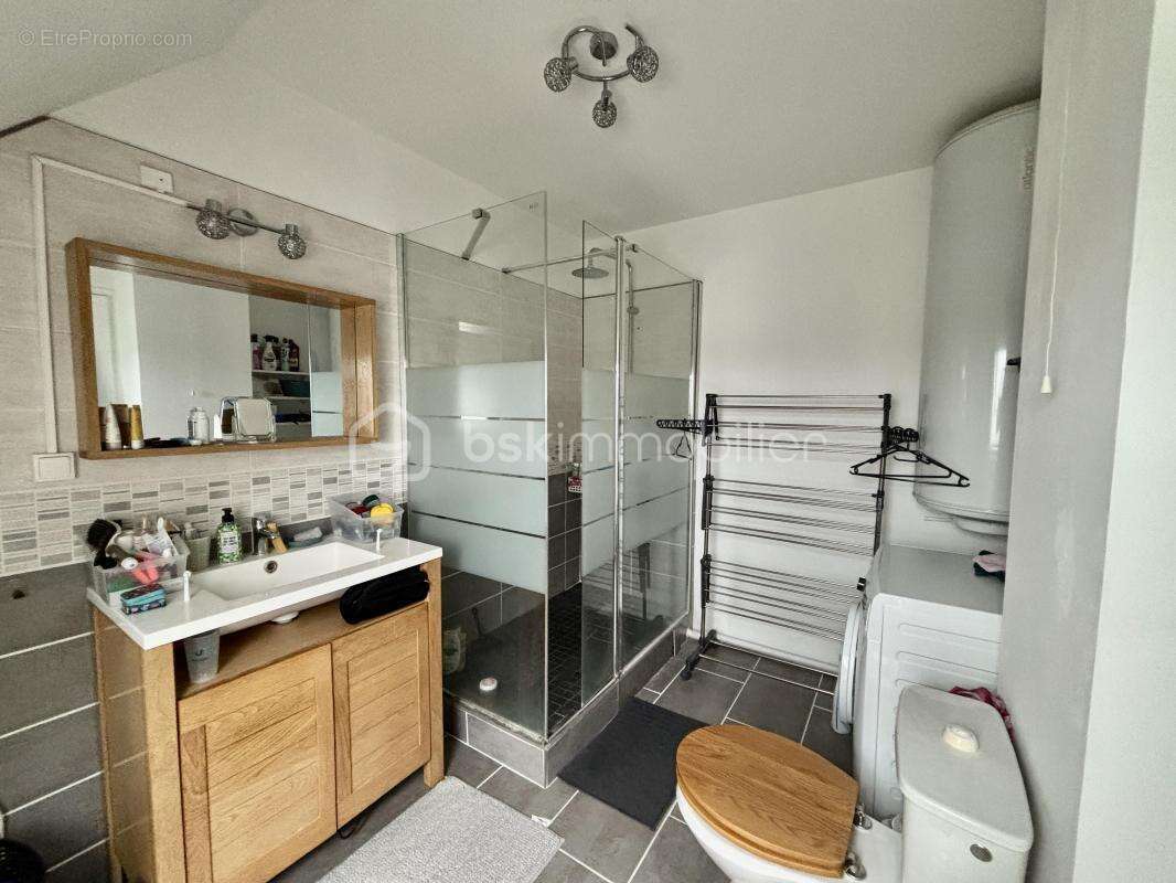 Appartement à JOUE-LES-TOURS