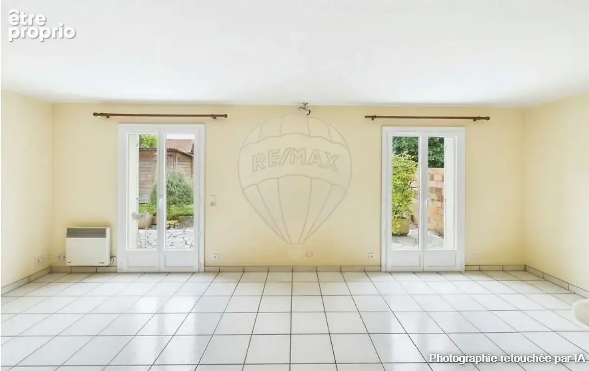 Maison 3 chambre(s) à vendre - photo 3