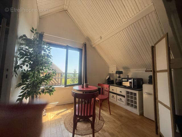 Maison à CROUTTES