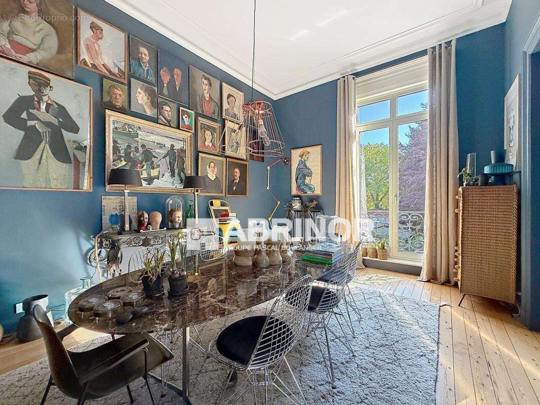 Appartement à ROUBAIX