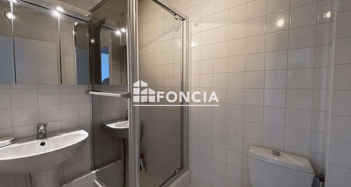 Appartement à COURSEULLES-SUR-MER
