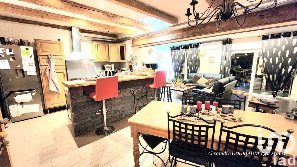 Photo 7 - Maison à ORNAISONS