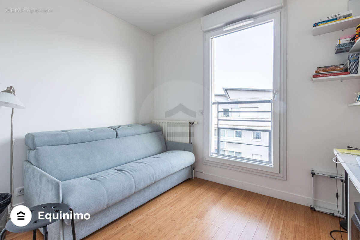 Appartement à CLICHY