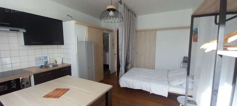 Appartement à LOURDES