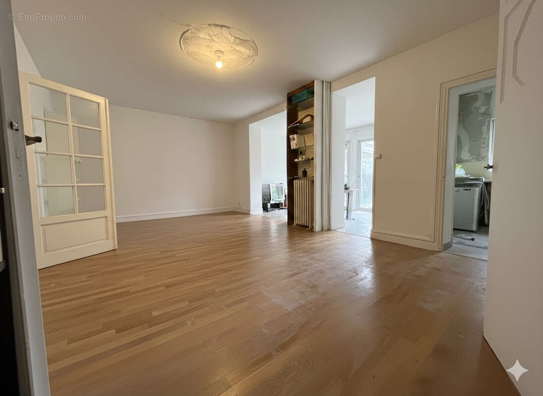 Appartement à TOURS