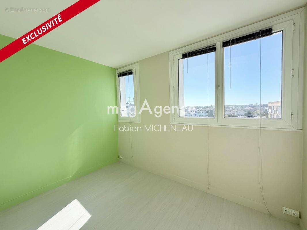 Appartement à CHOLET