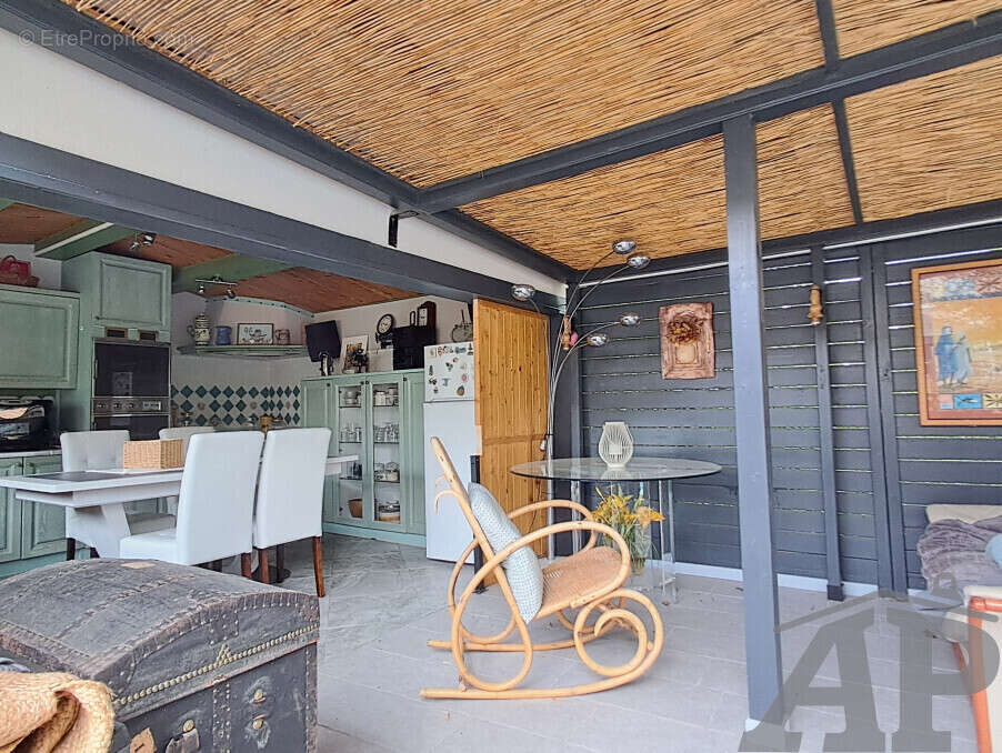 Maison à DRAGUIGNAN