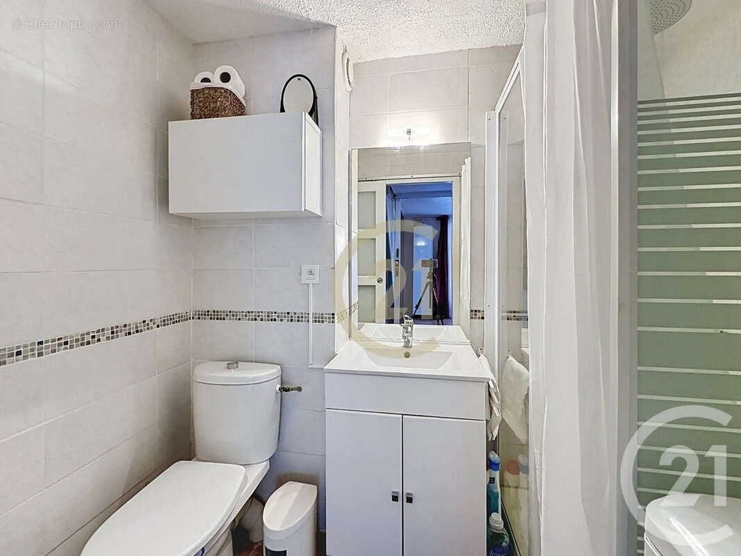 Appartement à UZES