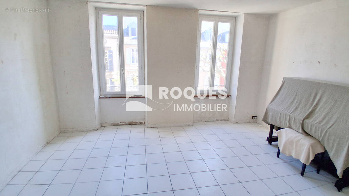 Appartement à MILLAU