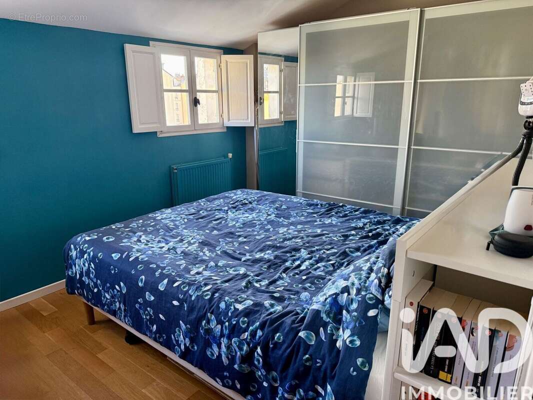 Photo 6 - Appartement à VERSAILLES