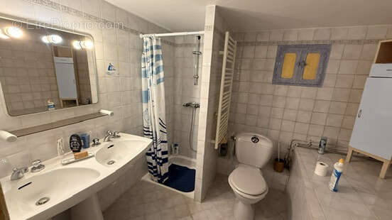 Villa 5 pièces Super Gattières - Vue Mer - photo 21