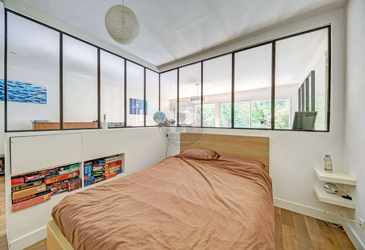Appartement à LE PECQ