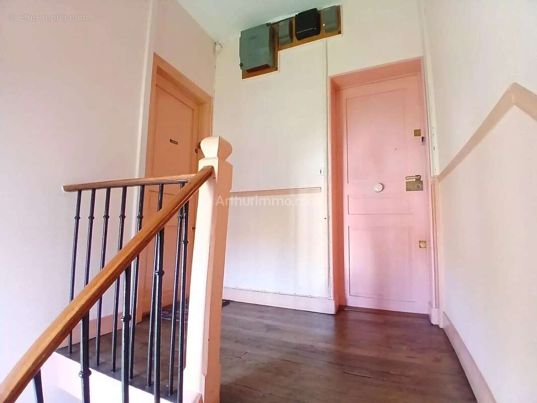 Vente Appartement Villeneuve-saint-georges(94190) 118 000ï¿œ - photo 5