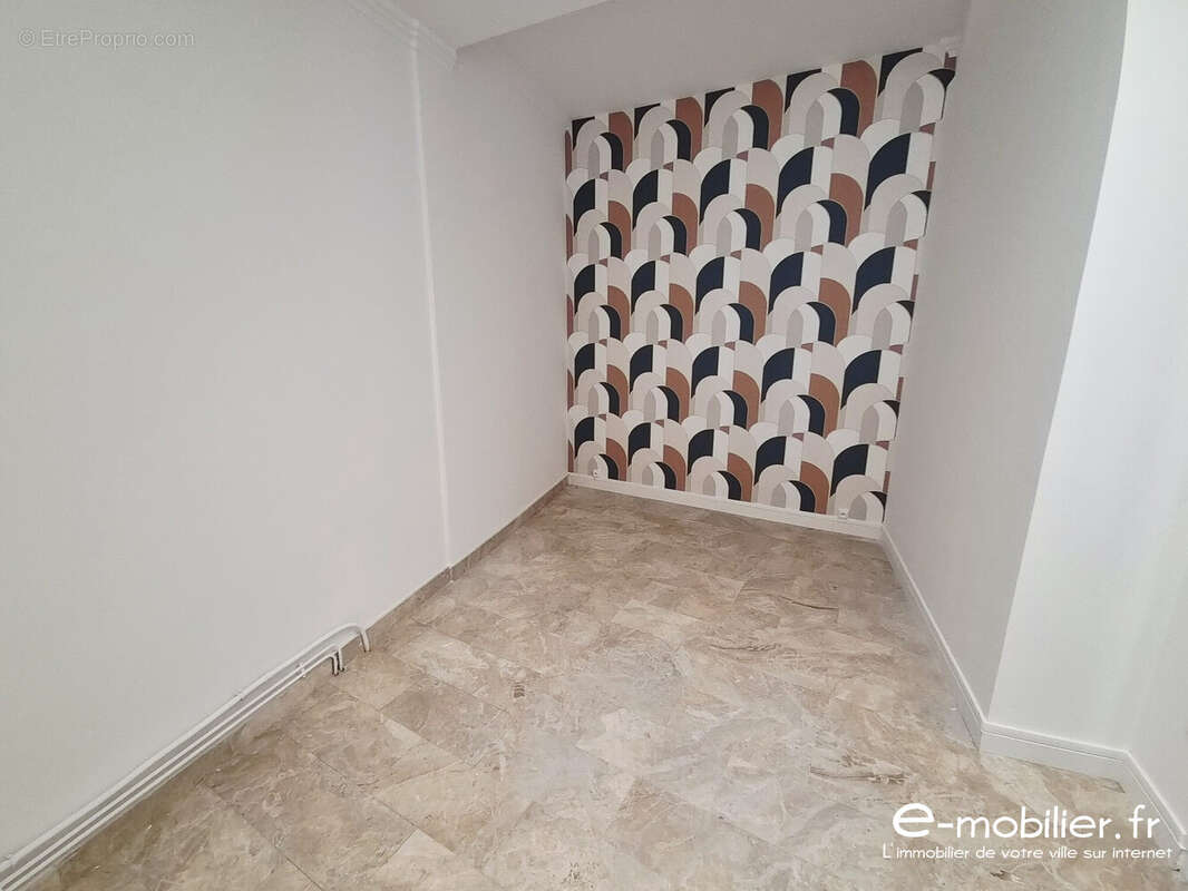 Appartement à AMIENS
