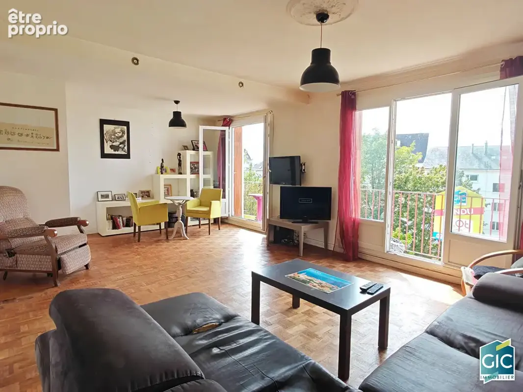 Appartement à CAEN