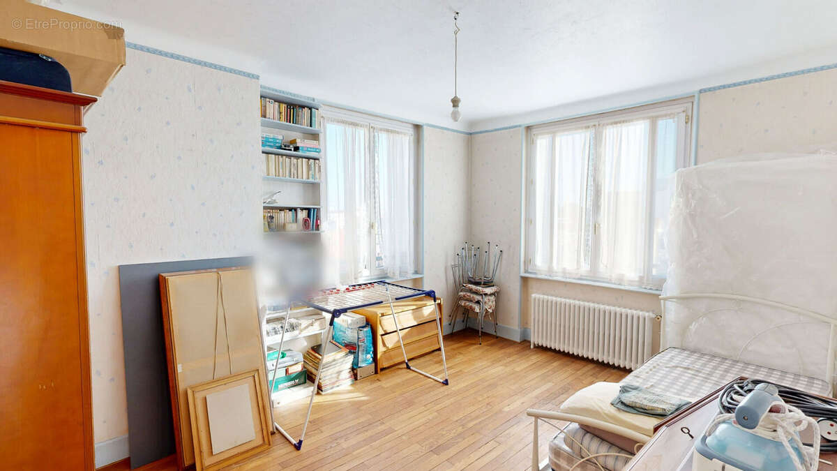 Appartement à LYON-7E