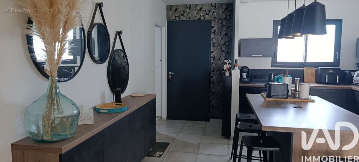 Photo 6 - Maison à PIA