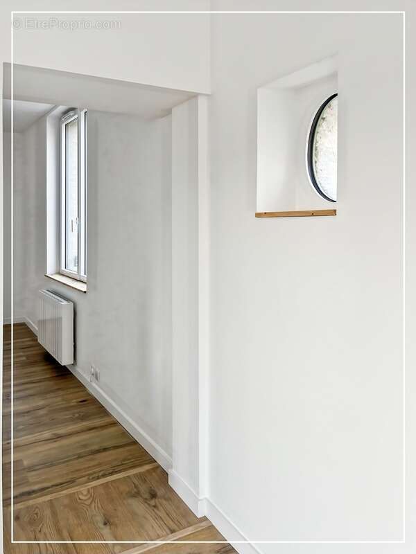 Appartement à DIEPPE