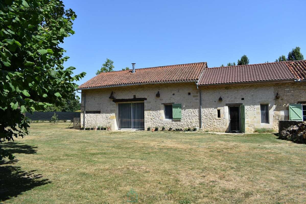 Maison à PERIGUEUX