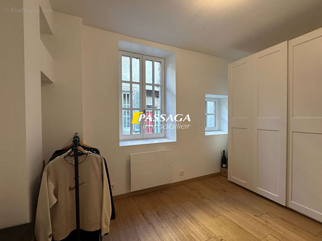 Appartement à RODEZ