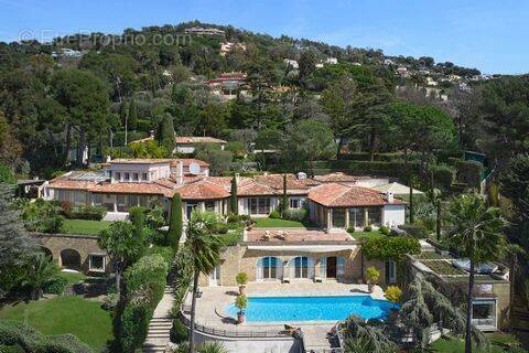 Maison à CANNES