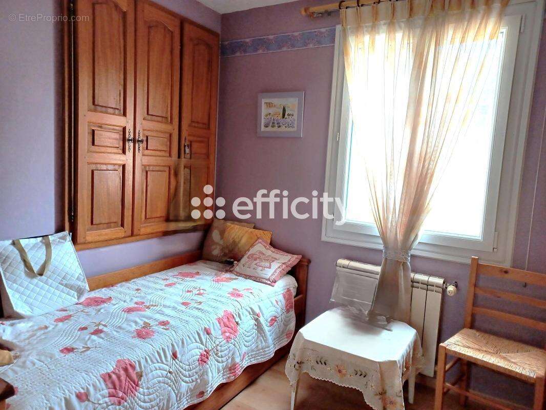 Maison à MARTIGUES