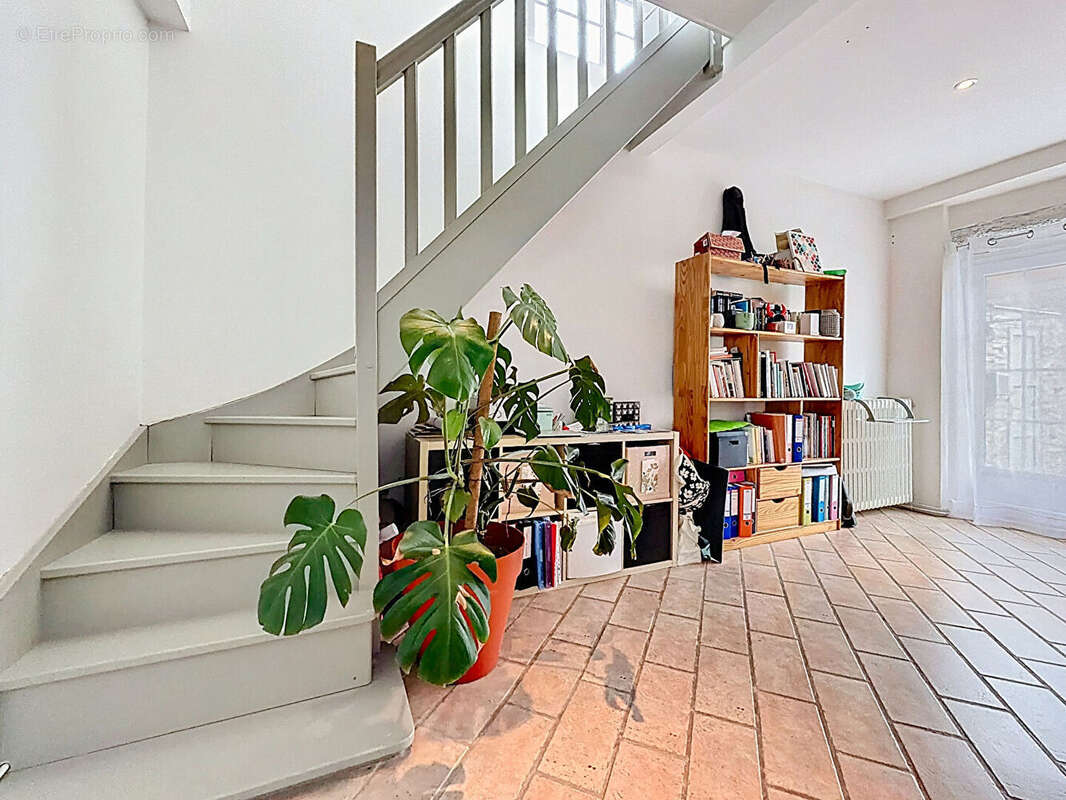 Maison à FRESNAY-LE-GILMERT