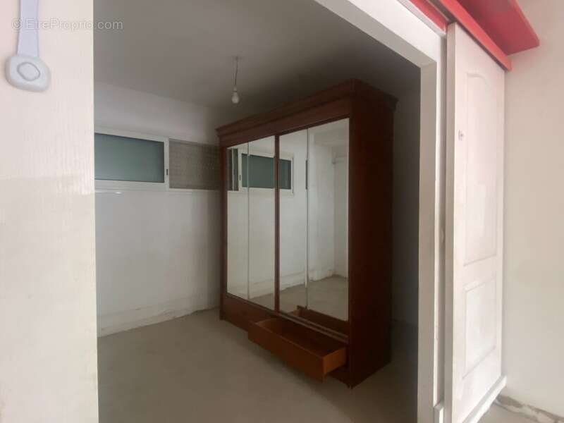 Appartement à SAINT-DENIS