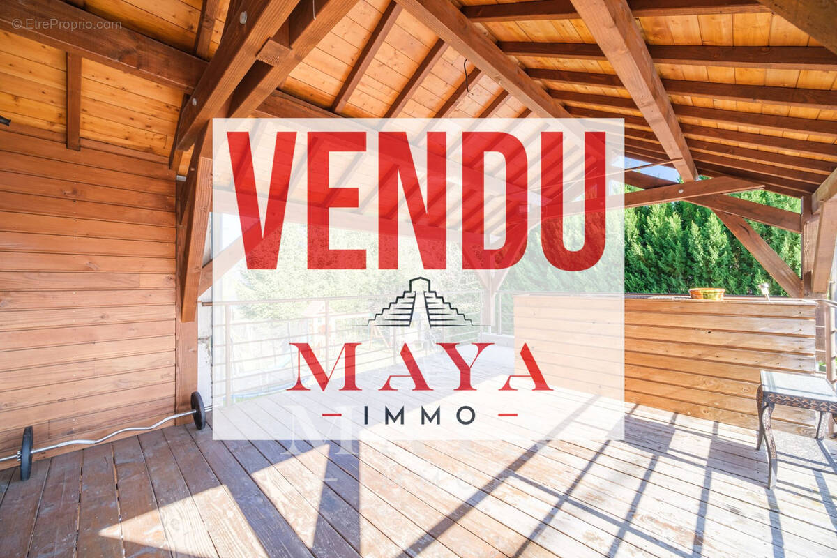 Appartement à MORSCHWILLER-LE-BAS