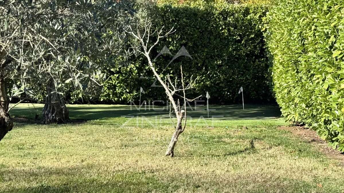 Maison à PEYMEINADE