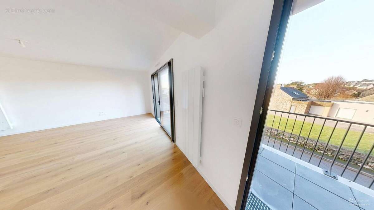 Appartement à PLENEUF-VAL-ANDRE