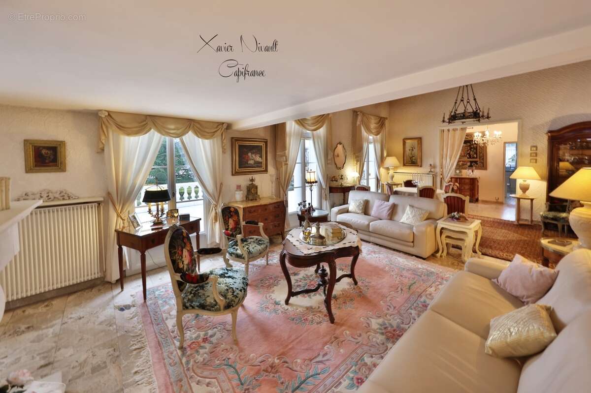 Maison à vendre 7 pièces VERZE (71) - photo 7