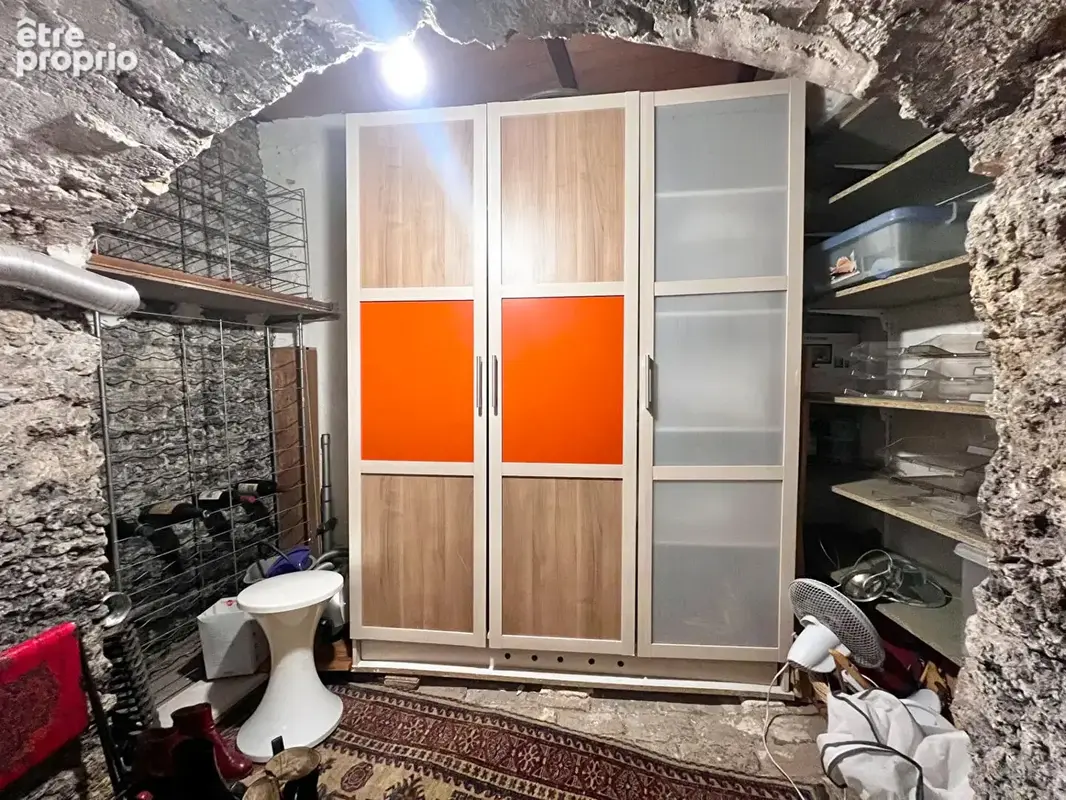 Paris 18ème - M° Simplon - 2/3P de 52 m2 valorisés - photo 12