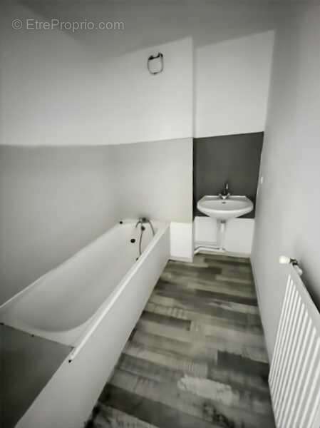 Appartement à VESOUL