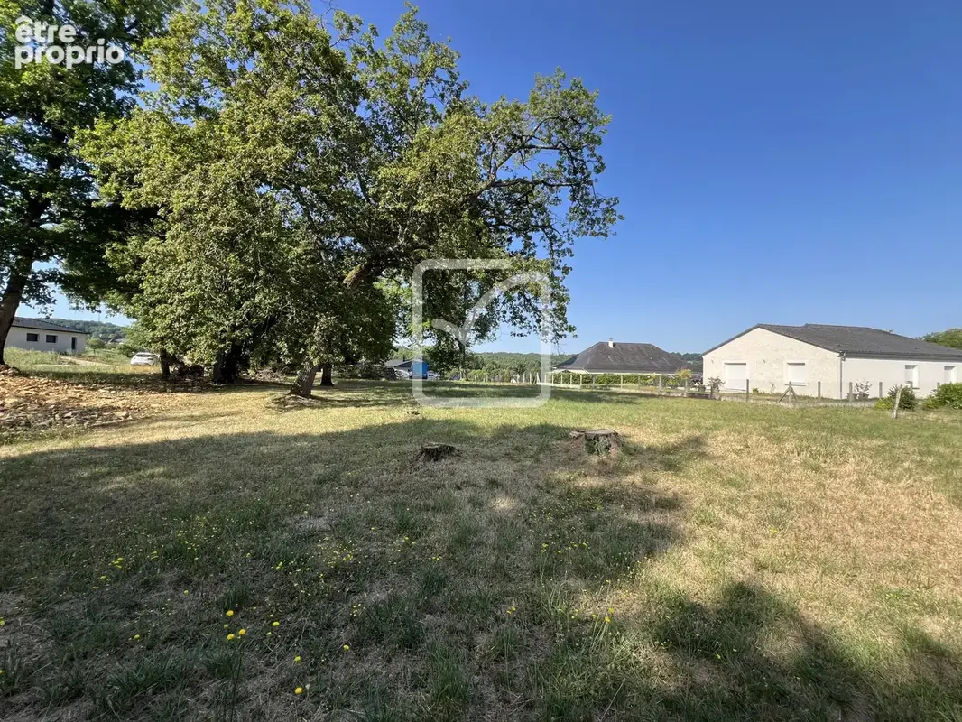 Terrain Constructible 1583 m2 - photo 4