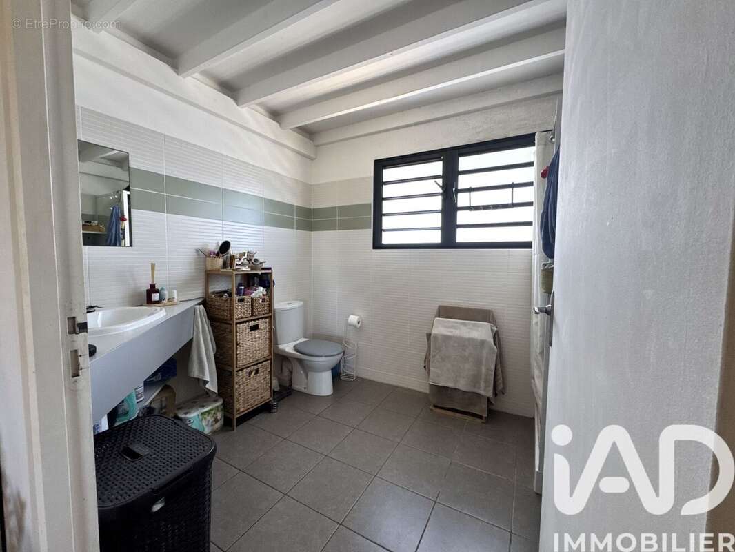 Photo 8 - Appartement à LES AVIRONS