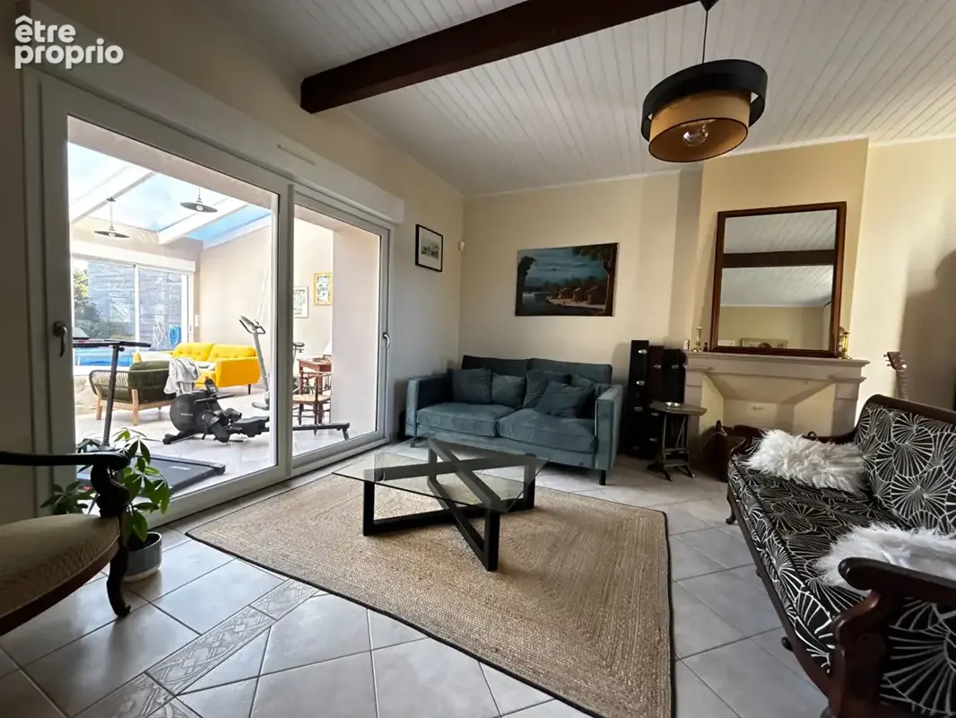 une maison de caractère de 4 chambres - photo 10
