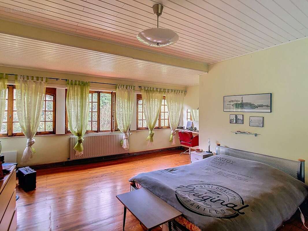 Maison à WANGENBOURG-ENGENTHAL