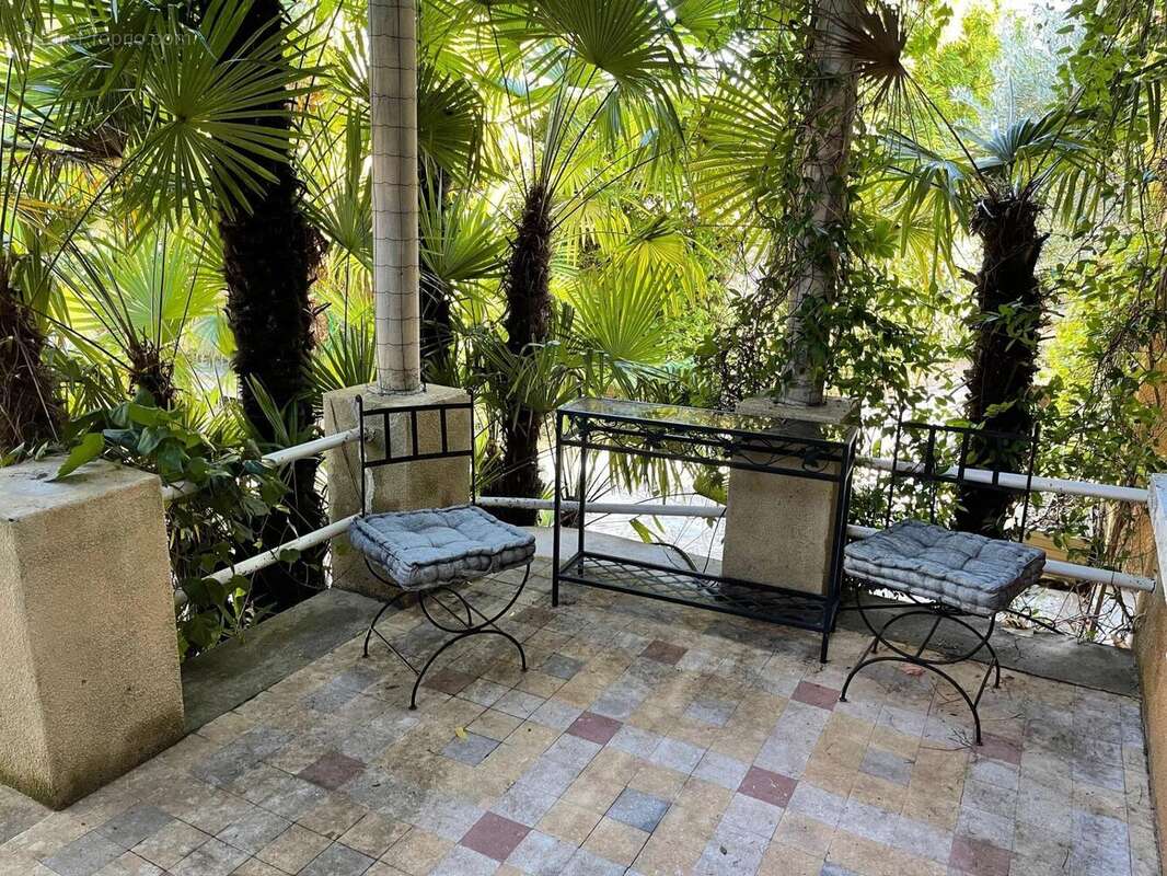 Photo 2 - Maison à ALES