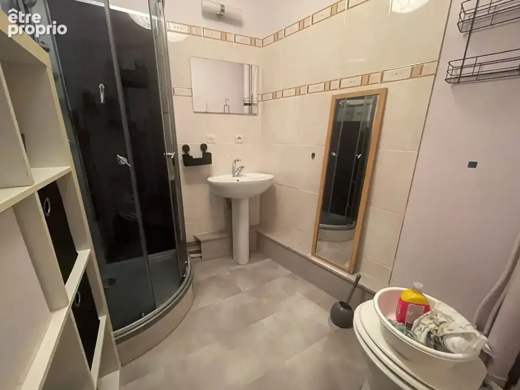 Maison de ville habitable sans travaux - photo 11