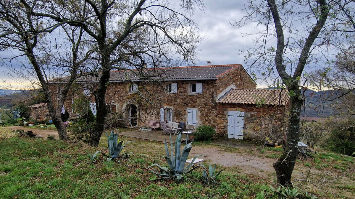 Maison à LODEVE