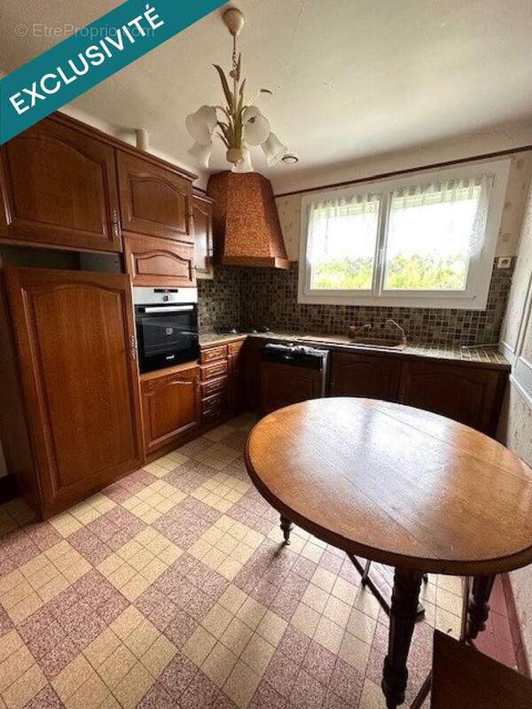 Photo 9 - Maison à COURBEPINE