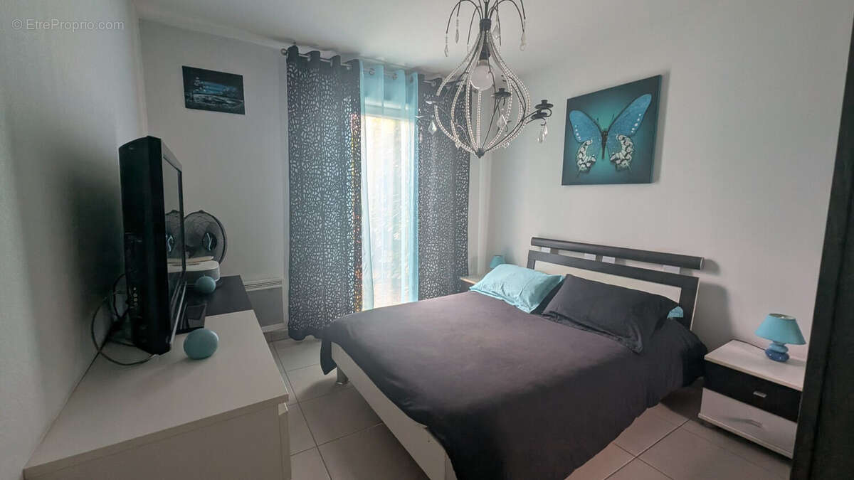 Appartement à VIDAUBAN