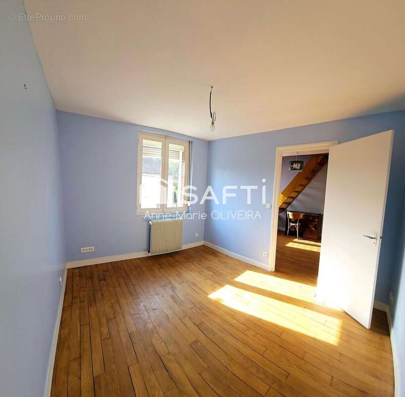 Photo 3 - Maison à HAM