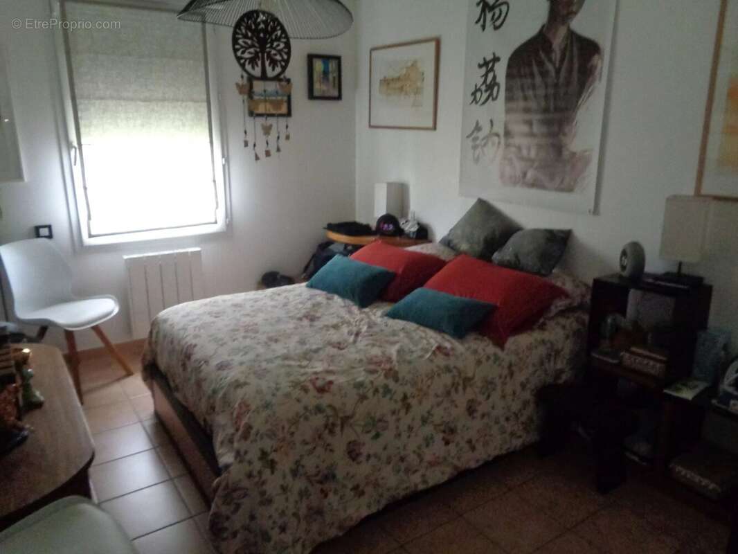 Maison à SAINT-GILLES