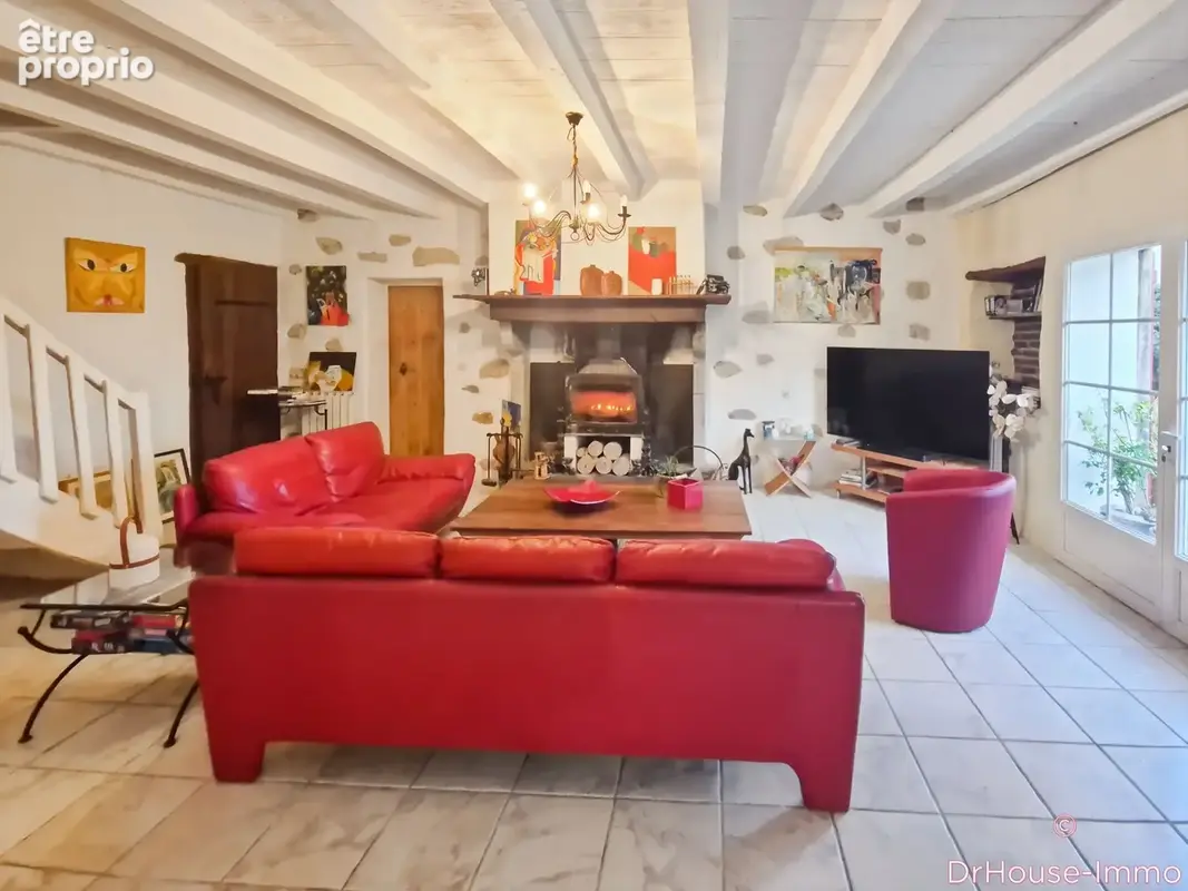 Maison 15 pièces 498 m² à vendre à Angoume (40990) - photo 29